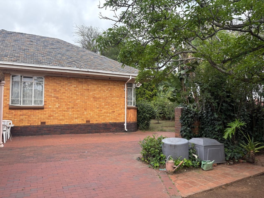 4 Bedroom Property for Sale in The Hill Gauteng