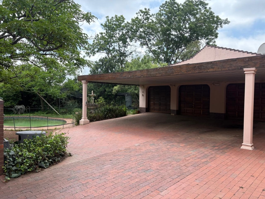 4 Bedroom Property for Sale in The Hill Gauteng