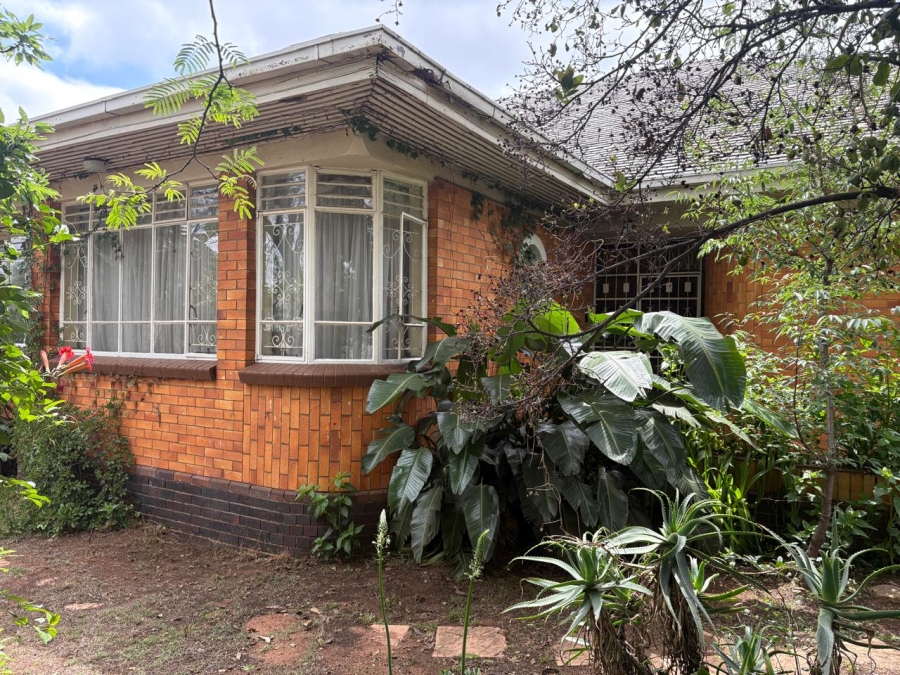 4 Bedroom Property for Sale in The Hill Gauteng