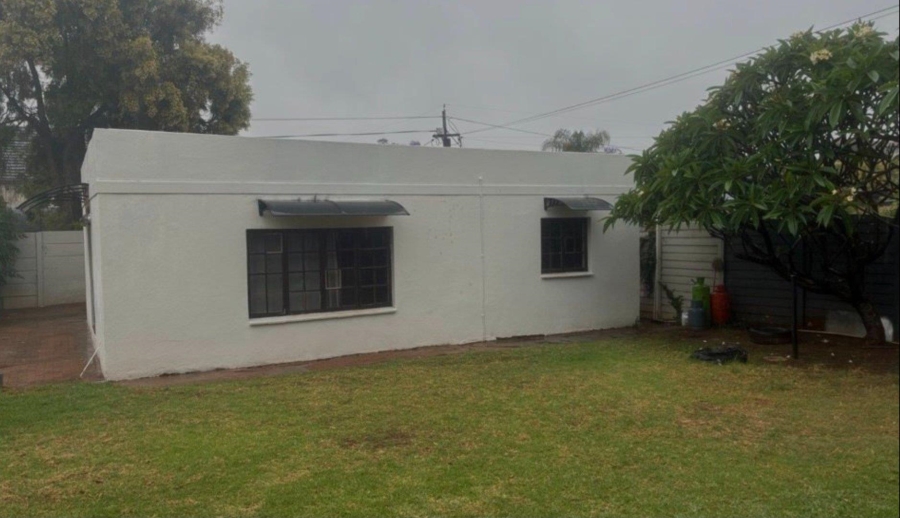 3 Bedroom Property for Sale in Eastwood Gauteng