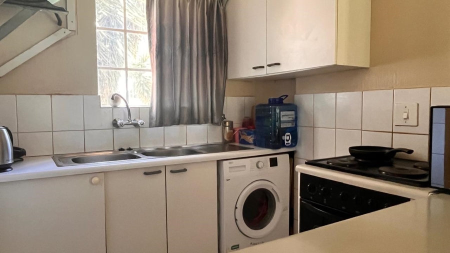 2 Bedroom Property for Sale in Horizon View Gauteng