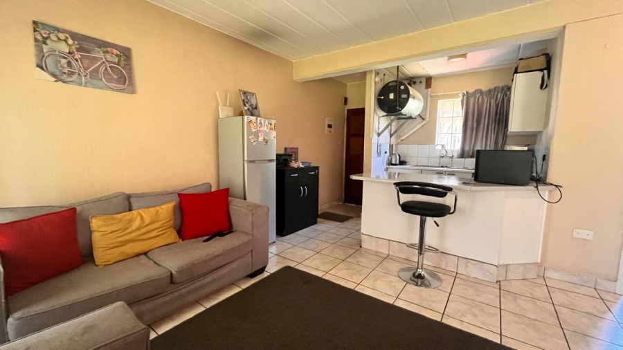 2 Bedroom Property for Sale in Horizon View Gauteng