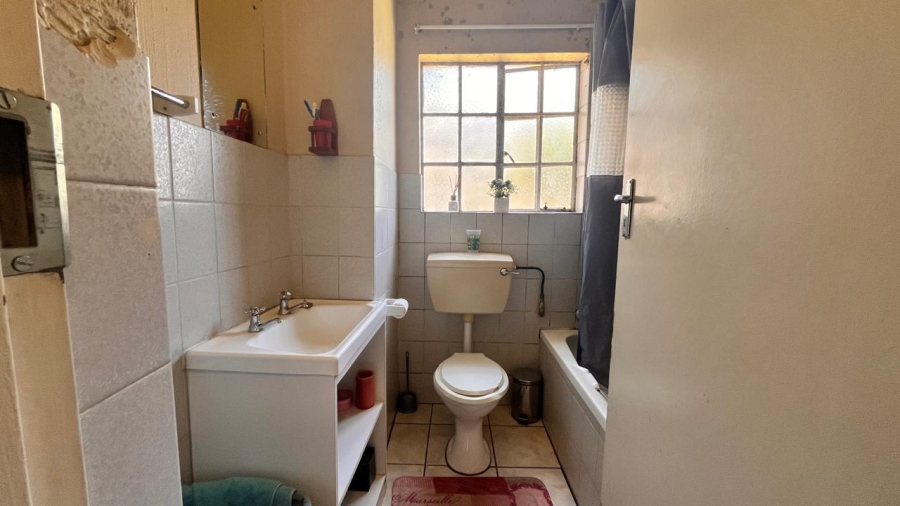 2 Bedroom Property for Sale in Horizon View Gauteng