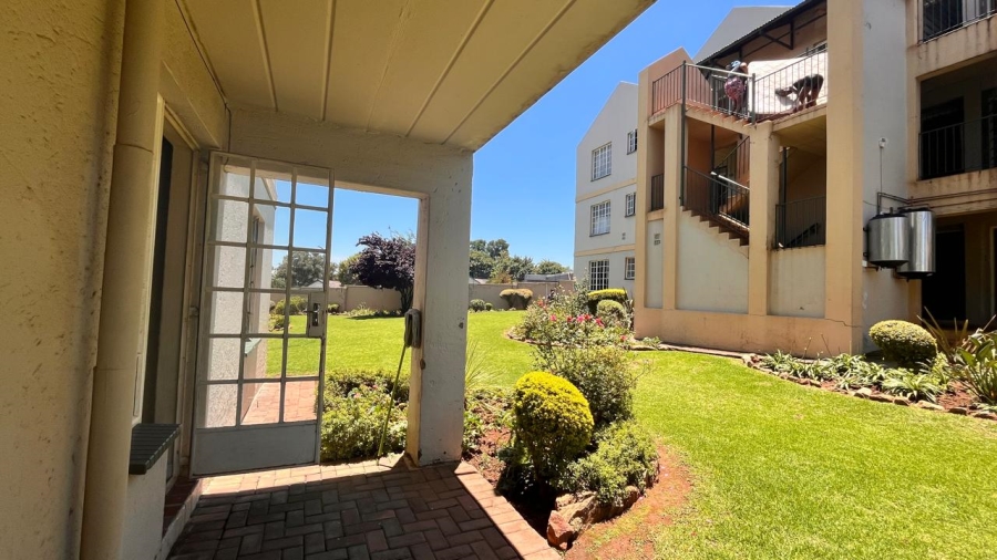 2 Bedroom Property for Sale in Horizon View Gauteng