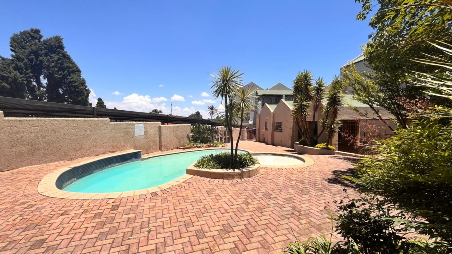 2 Bedroom Property for Sale in Horizon View Gauteng