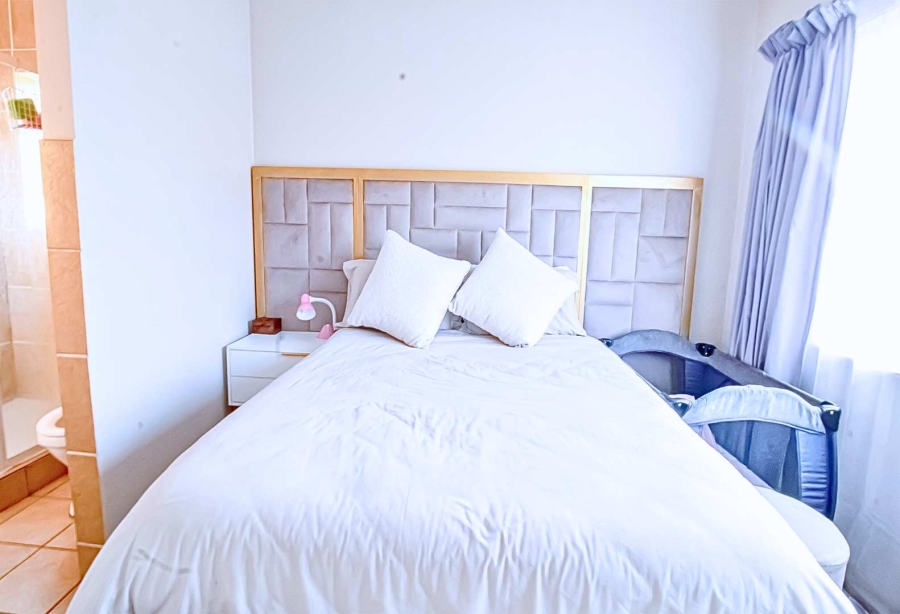 3 Bedroom Property for Sale in Annlin-wes Gauteng