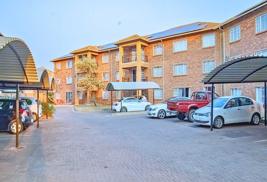 3 Bedroom Property for Sale in Annlin-wes Gauteng