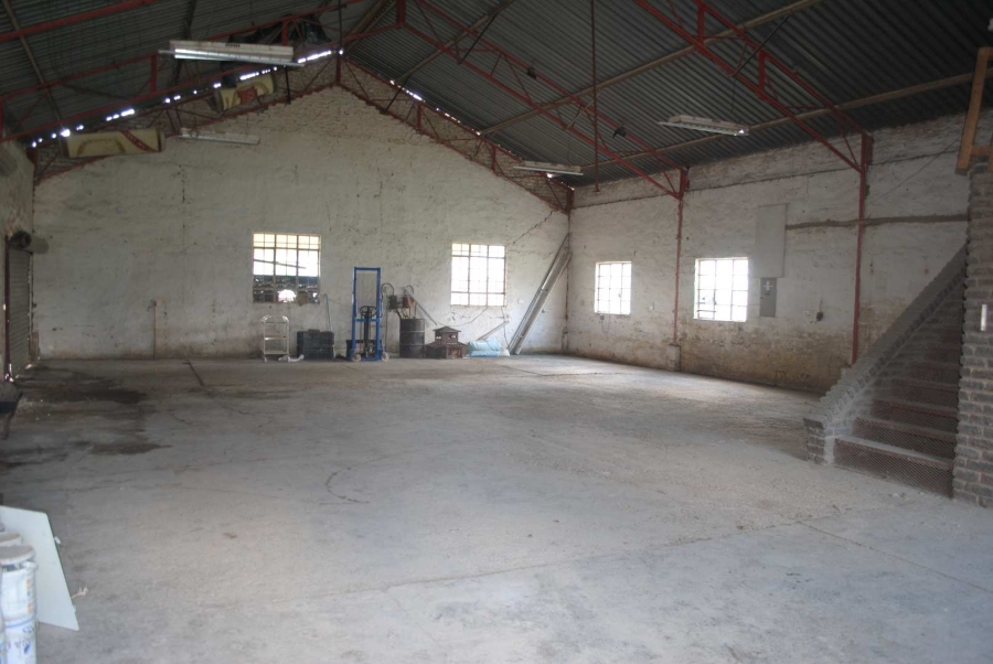 4 Bedroom Property for Sale in Buyscelia Gauteng