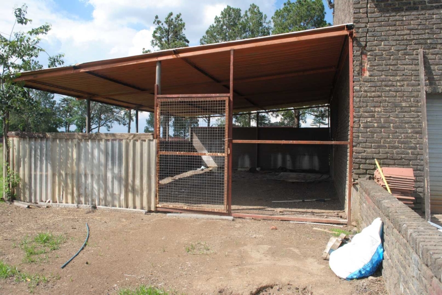 4 Bedroom Property for Sale in Buyscelia Gauteng