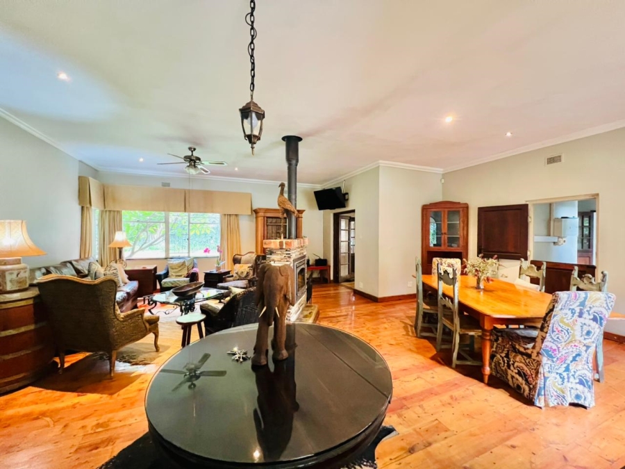 5 Bedroom Property for Sale in Irene Gauteng