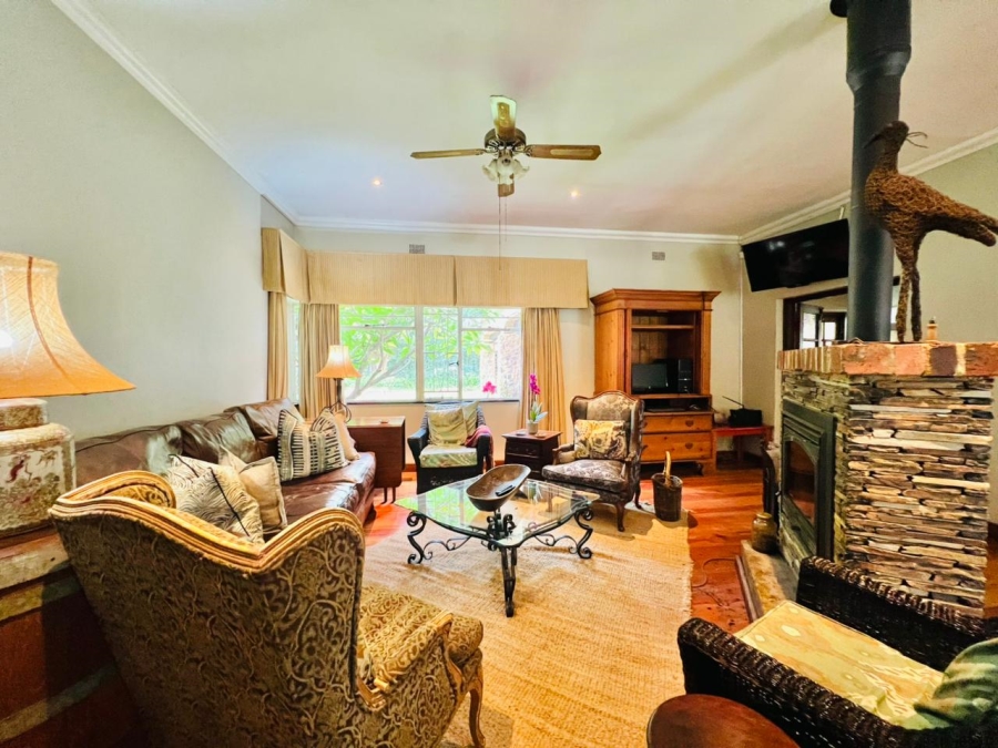 5 Bedroom Property for Sale in Irene Gauteng