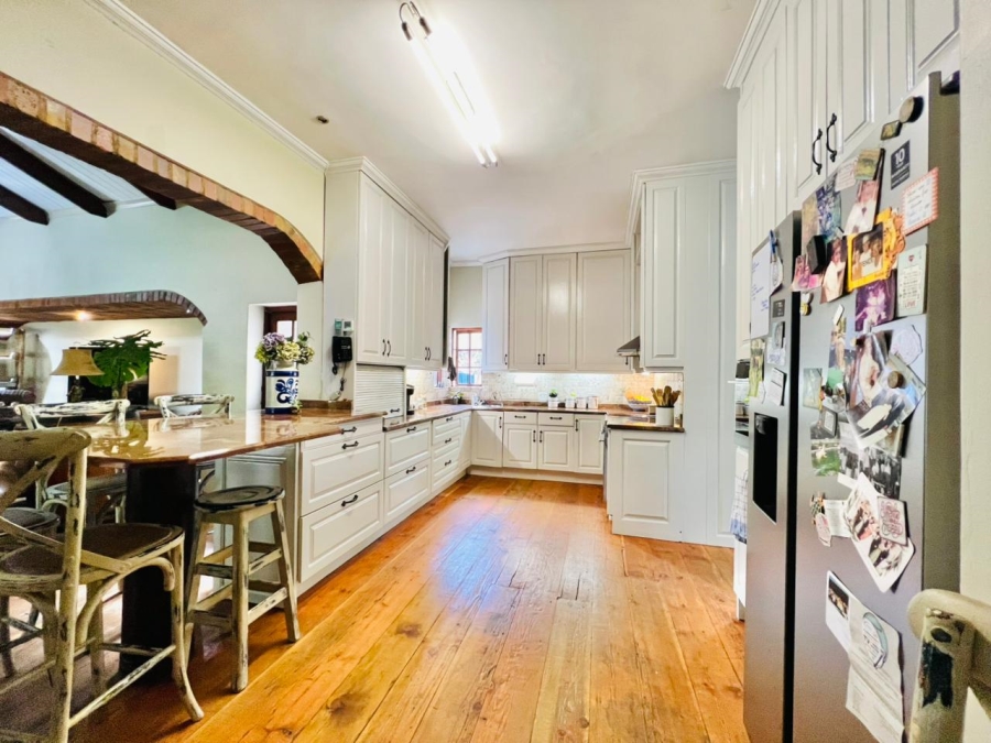 5 Bedroom Property for Sale in Irene Gauteng