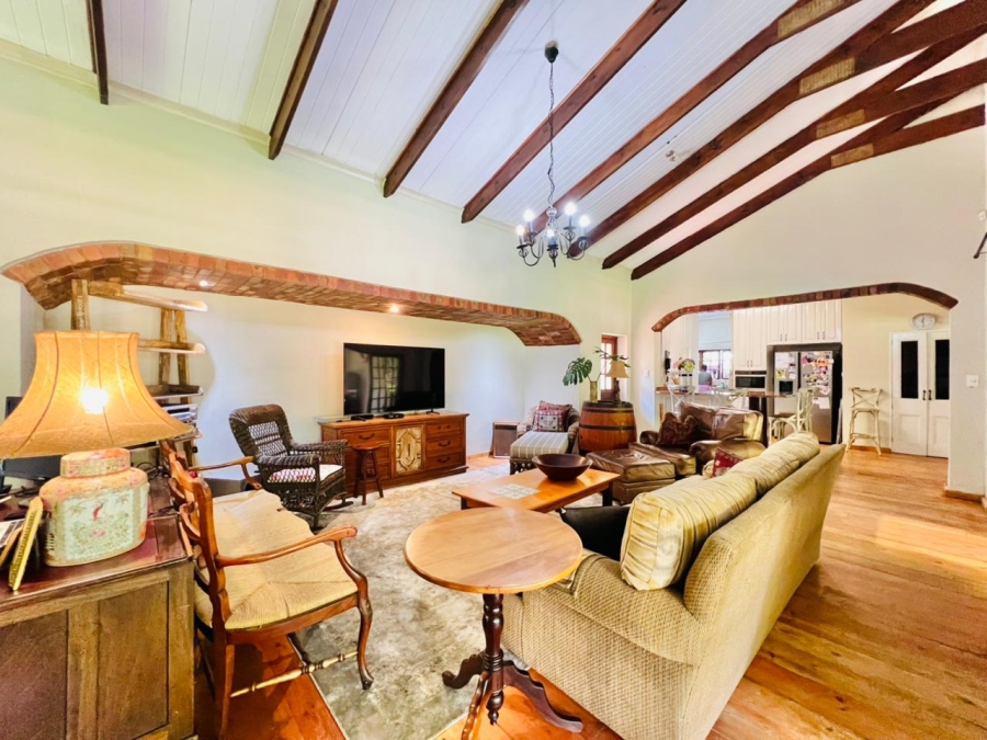 5 Bedroom Property for Sale in Irene Gauteng