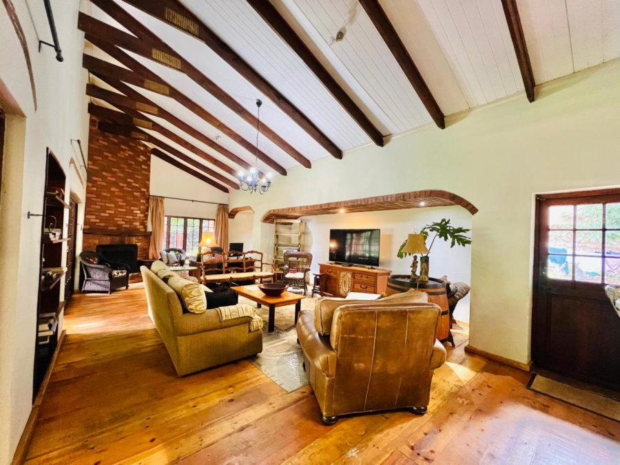 5 Bedroom Property for Sale in Irene Gauteng