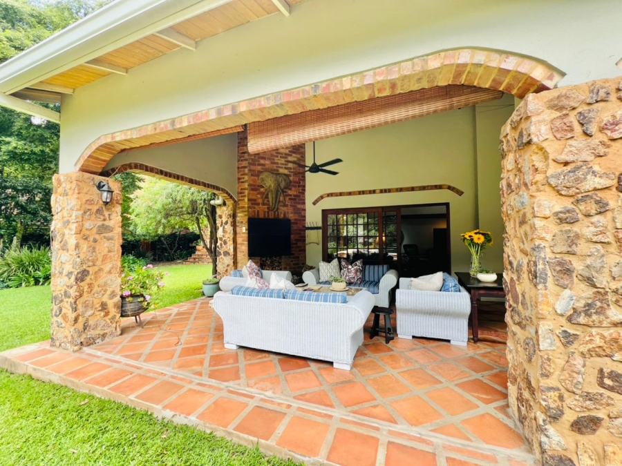 5 Bedroom Property for Sale in Irene Gauteng