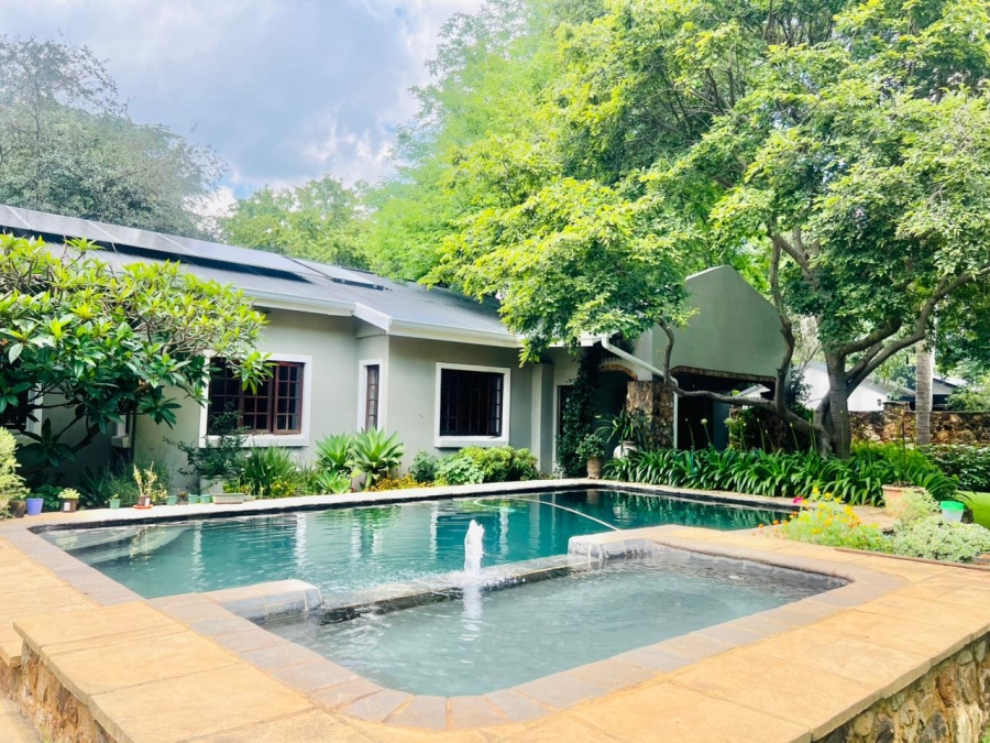 5 Bedroom Property for Sale in Irene Gauteng