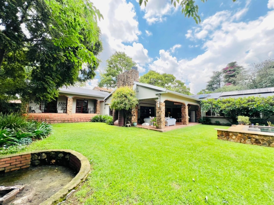 5 Bedroom Property for Sale in Irene Gauteng