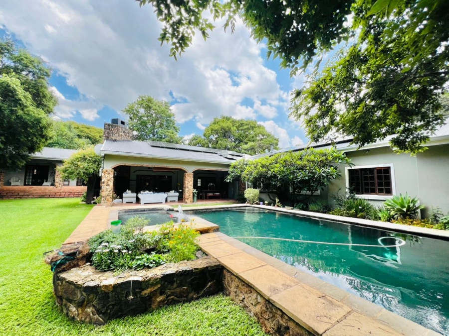 5 Bedroom Property for Sale in Irene Gauteng