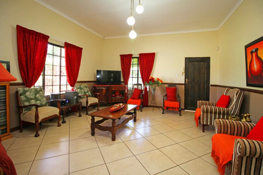 3 Bedroom Property for Sale in Eike Park Gauteng