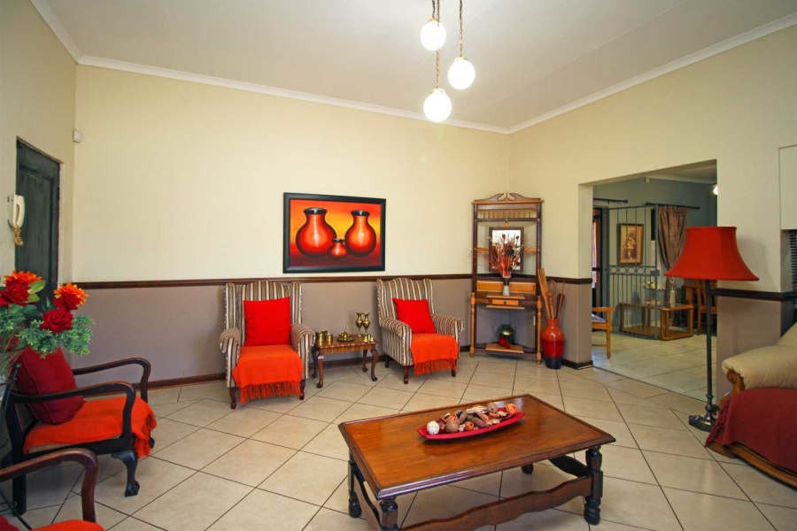 3 Bedroom Property for Sale in Eike Park Gauteng