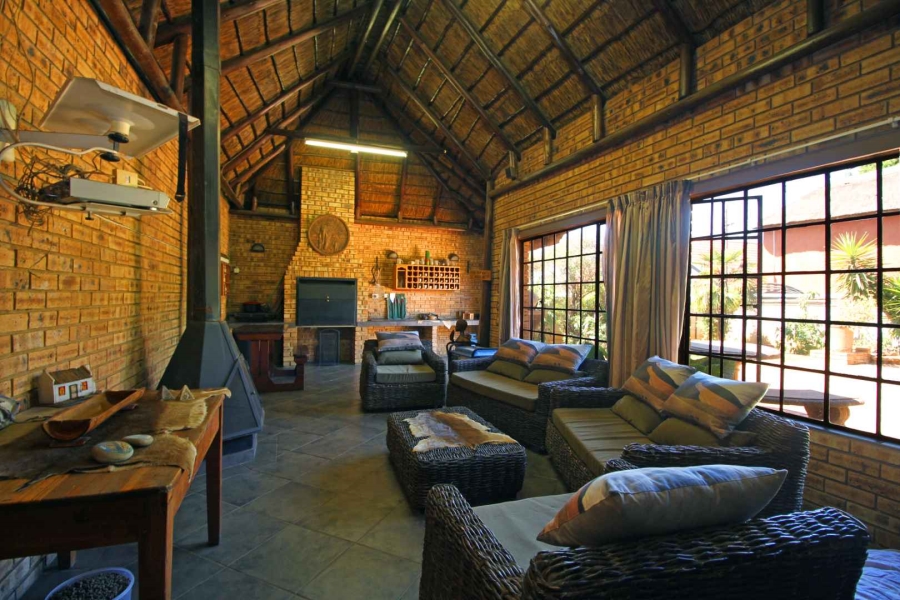 3 Bedroom Property for Sale in Eike Park Gauteng