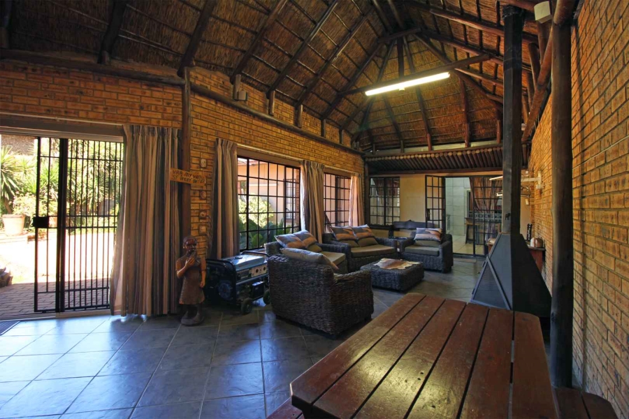 3 Bedroom Property for Sale in Eike Park Gauteng