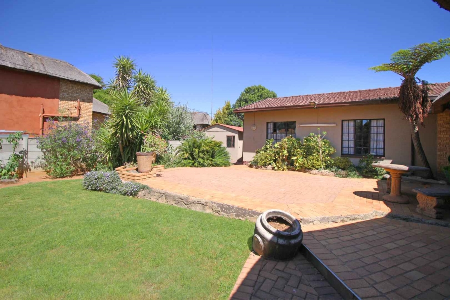 3 Bedroom Property for Sale in Eike Park Gauteng