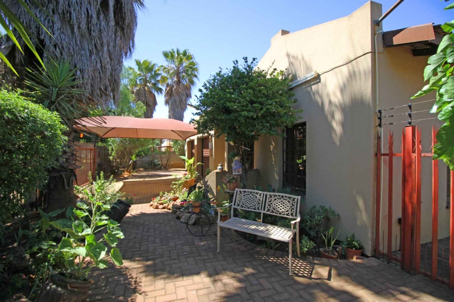 3 Bedroom Property for Sale in Eike Park Gauteng