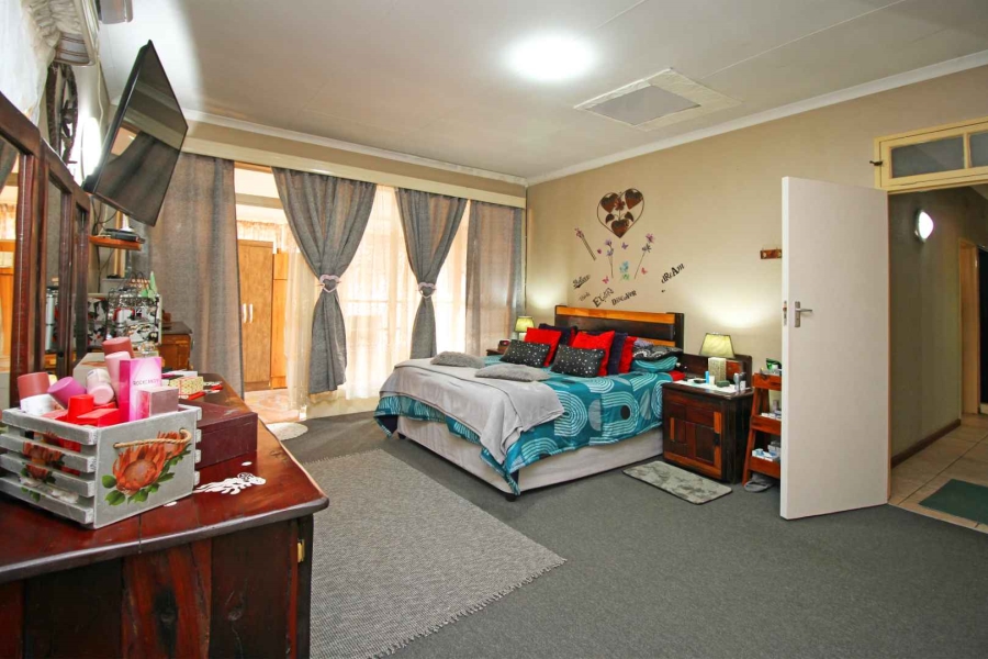 3 Bedroom Property for Sale in Homelake Gauteng