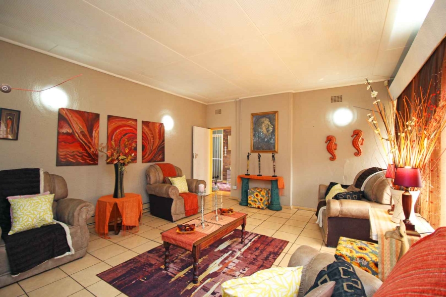 3 Bedroom Property for Sale in Homelake Gauteng