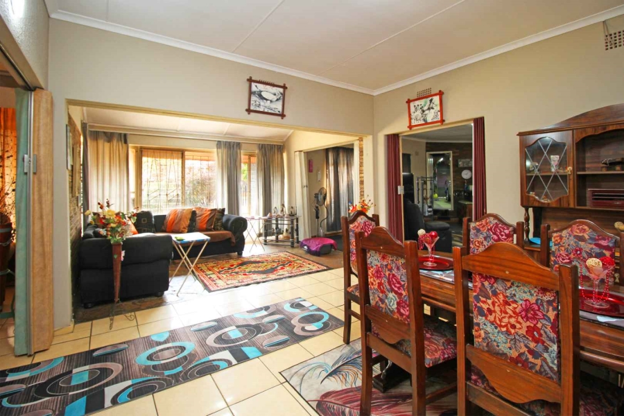3 Bedroom Property for Sale in Homelake Gauteng