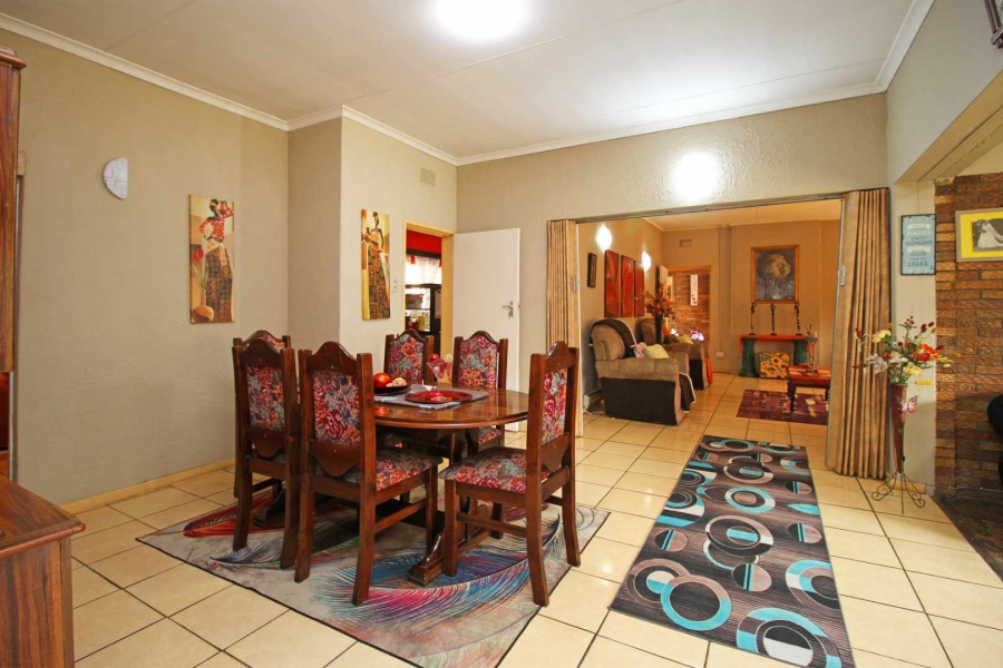 3 Bedroom Property for Sale in Homelake Gauteng