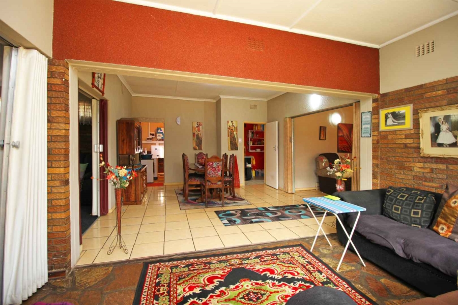 3 Bedroom Property for Sale in Homelake Gauteng