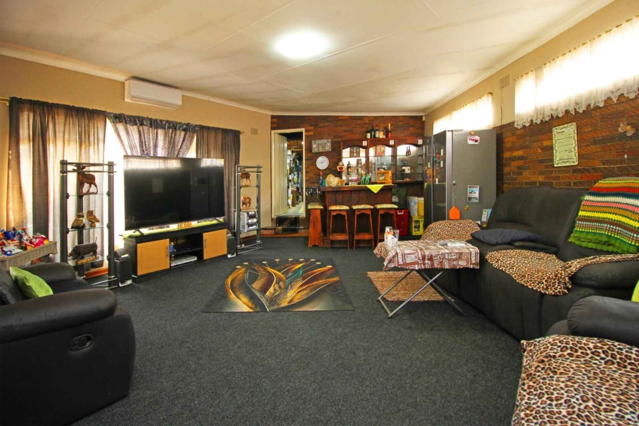 3 Bedroom Property for Sale in Homelake Gauteng