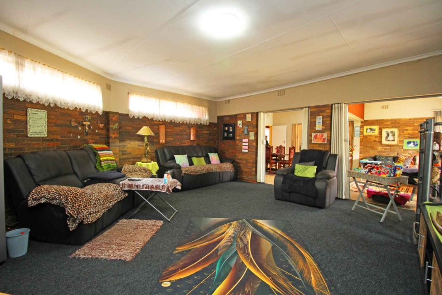 3 Bedroom Property for Sale in Homelake Gauteng
