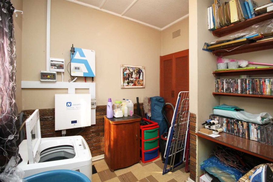 3 Bedroom Property for Sale in Homelake Gauteng