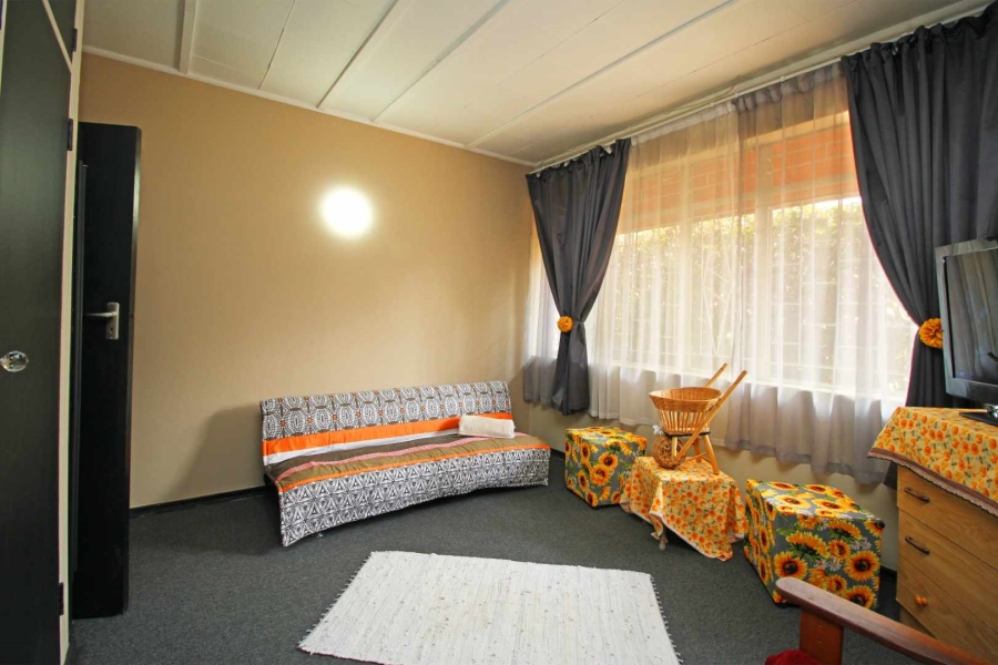 3 Bedroom Property for Sale in Homelake Gauteng