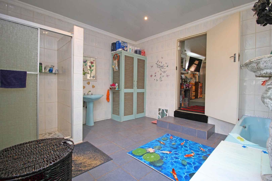 3 Bedroom Property for Sale in Homelake Gauteng