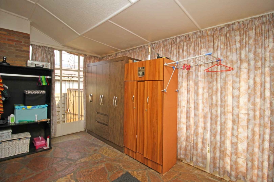 3 Bedroom Property for Sale in Homelake Gauteng
