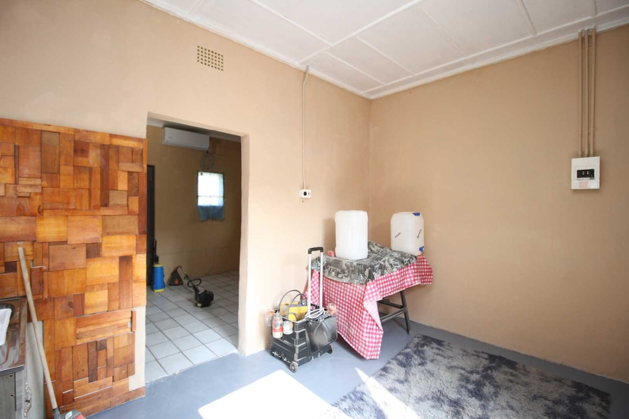 3 Bedroom Property for Sale in Homelake Gauteng