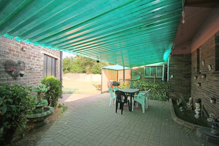 3 Bedroom Property for Sale in Homelake Gauteng