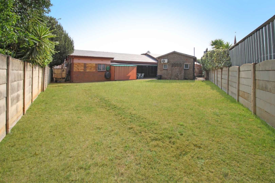 3 Bedroom Property for Sale in Homelake Gauteng