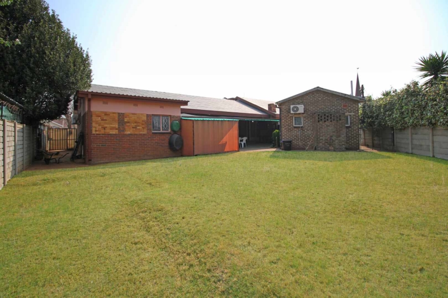 3 Bedroom Property for Sale in Homelake Gauteng