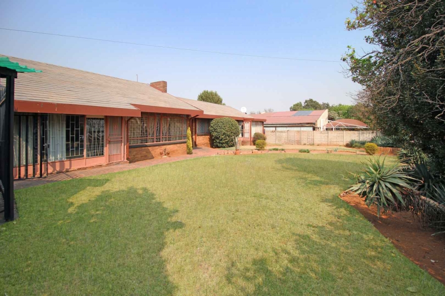 3 Bedroom Property for Sale in Homelake Gauteng