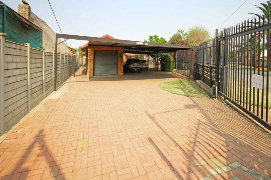 3 Bedroom Property for Sale in Homelake Gauteng