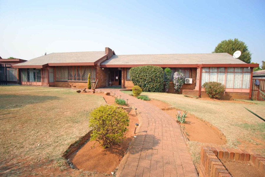 3 Bedroom Property for Sale in Homelake Gauteng