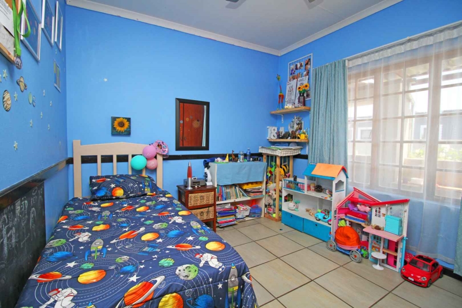 3 Bedroom Property for Sale in Eike Park Gauteng