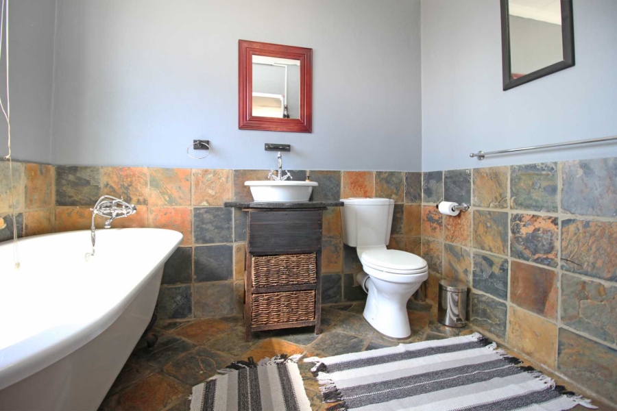 3 Bedroom Property for Sale in Eike Park Gauteng