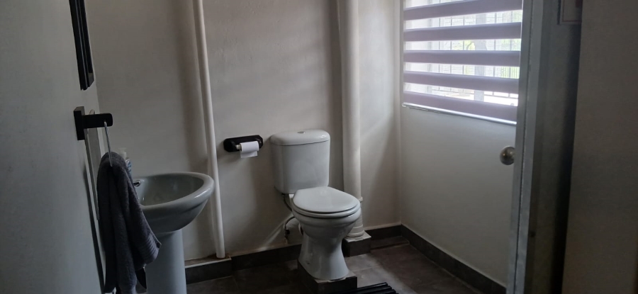 4 Bedroom Property for Sale in Donkerhoek AH Gauteng