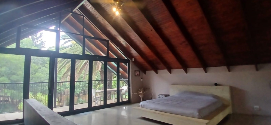 4 Bedroom Property for Sale in Donkerhoek AH Gauteng